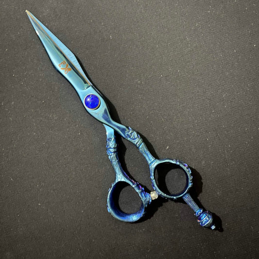 Blue Dome Shears
