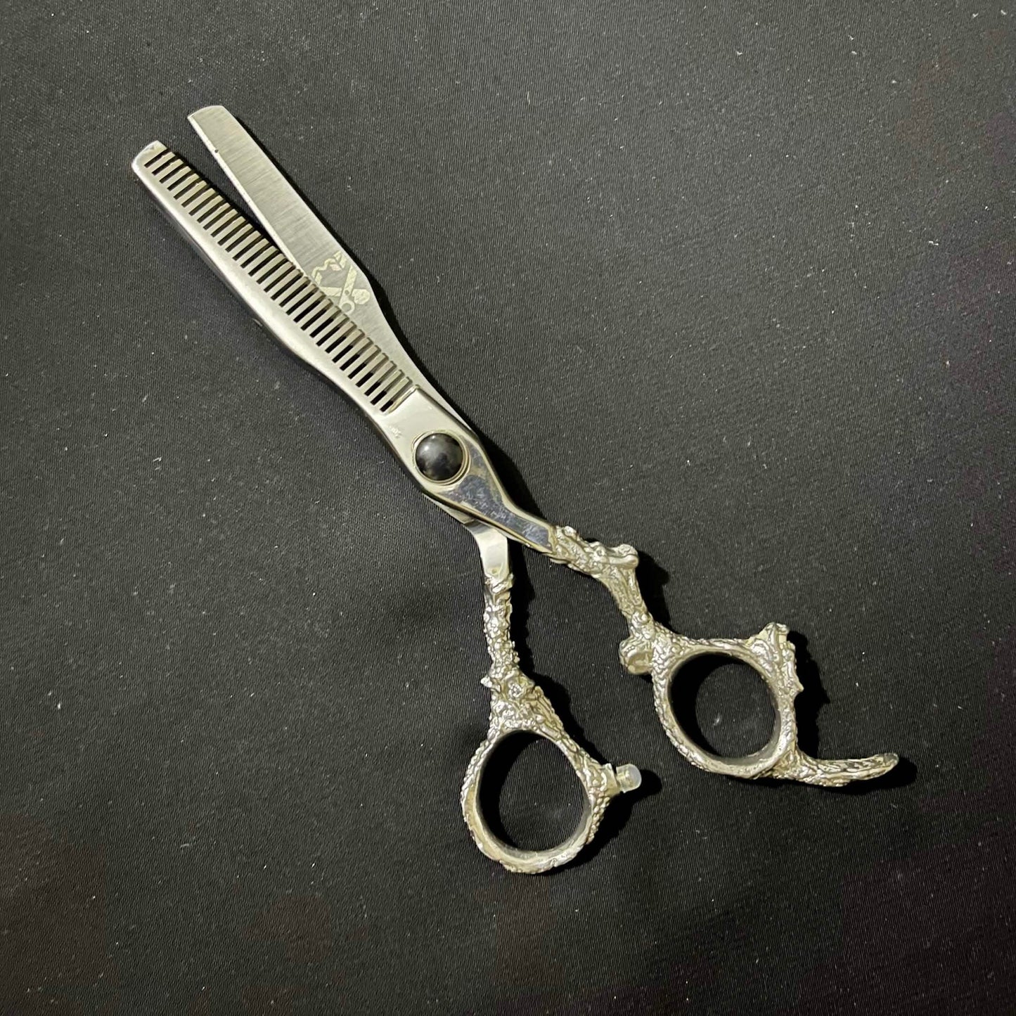 Mercury Dragon Thinners